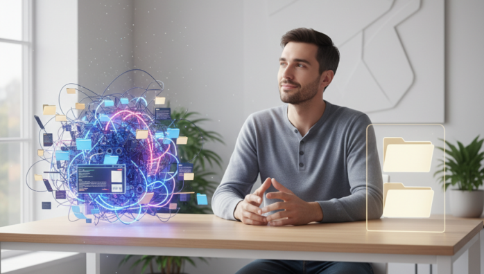 Why I Quit the P.A.R.A. Method (And What I Do Instead)