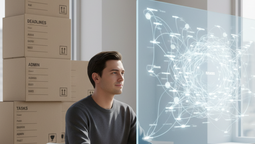 Why I Quit the P.A.R.A. Method (And What I Do Instead)