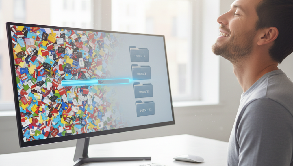 Why I Quit the PARA Method (And What I Do Instead)