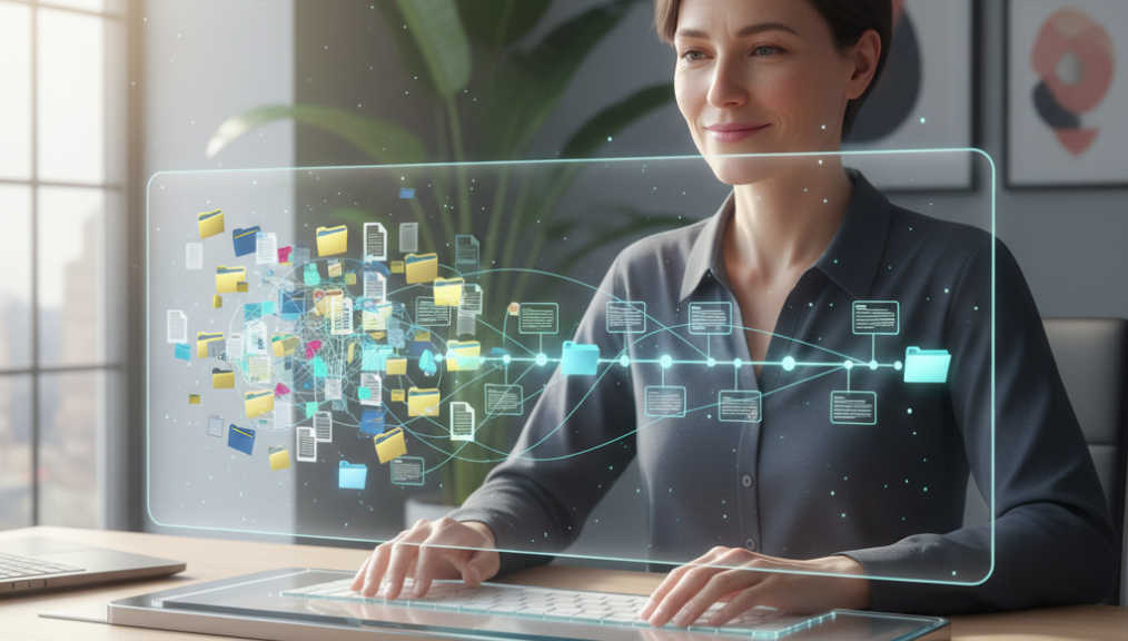 Why I Quit the PARA Method (And What I Do Instead)