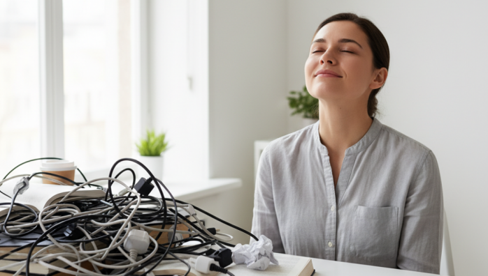 Why I Quit the PARA Method for a Simpler System