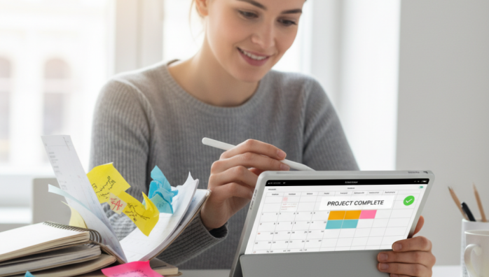 Why I Replaced GTD with a 