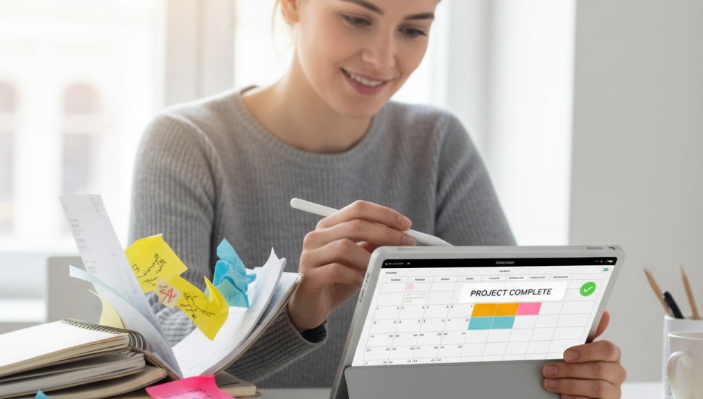 Why I Replaced GTD with a 