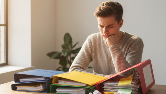 Why I Still Can't Fully Commit to the PARA Method