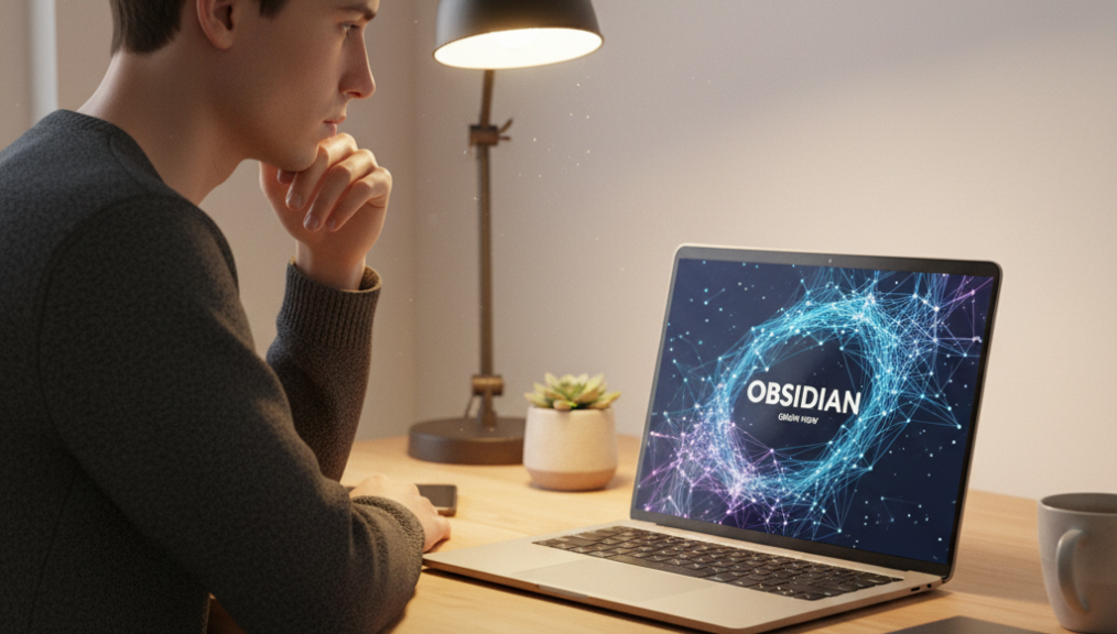 Why I Switched from Notion to Obsidian for My Second Brain