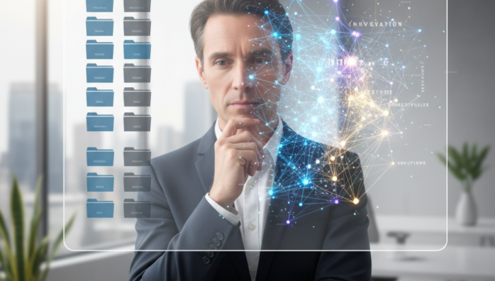 Why I Switched from PARA to the Zettelkasten Method