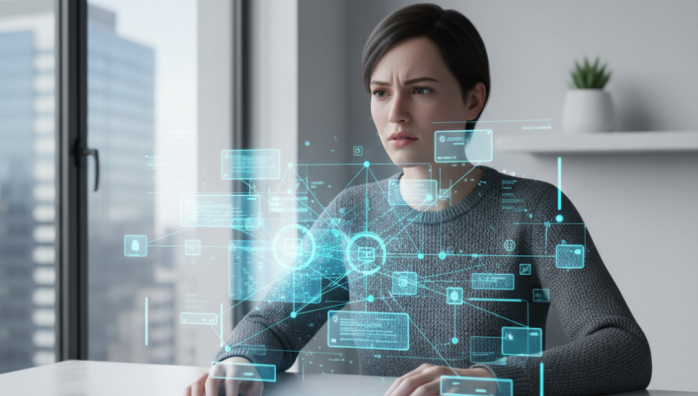 Zettelkasten Method for Digital Note Organization