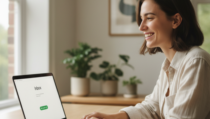 Achieving a Minimalist Inbox Zero