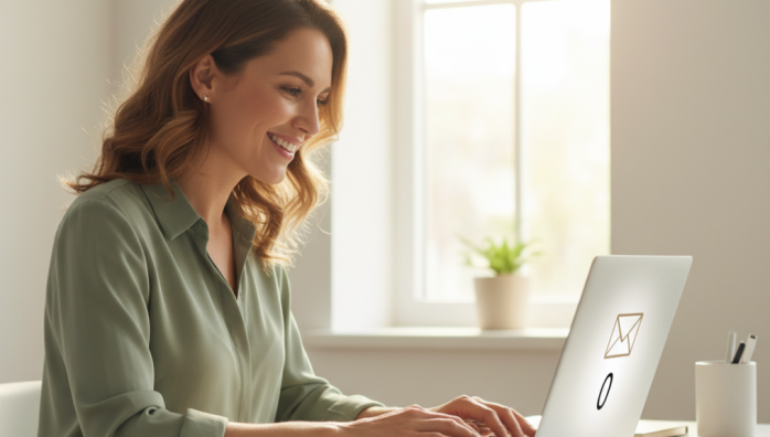 Achieving Inbox Zero Daily