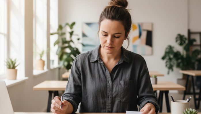 Applying the Eisenhower Matrix Effectively