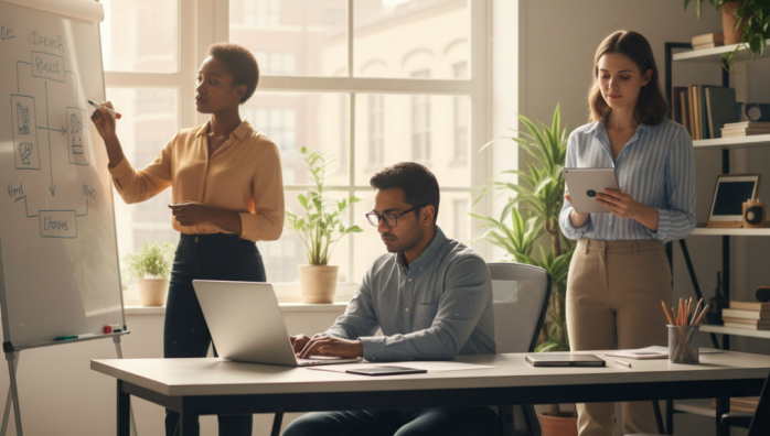 Asynchronous Communication Best Practices for Remote Teams