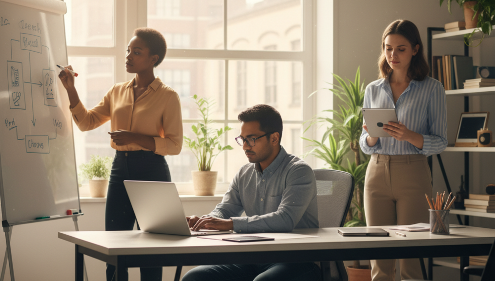 Asynchronous Communication Best Practices for Remote Teams