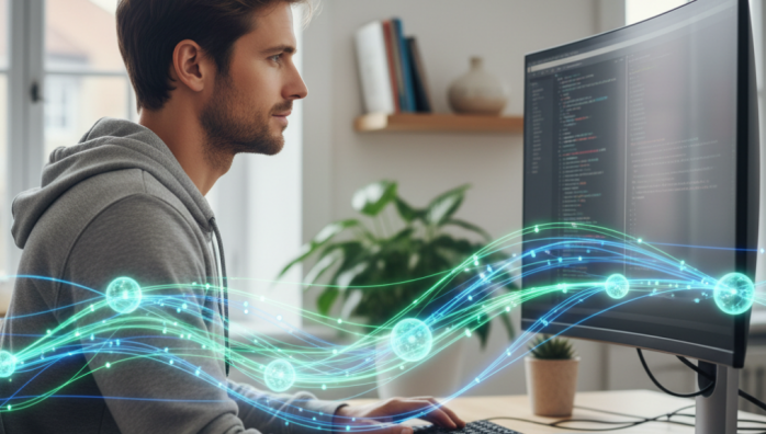 Automating Developer Workflow Processes