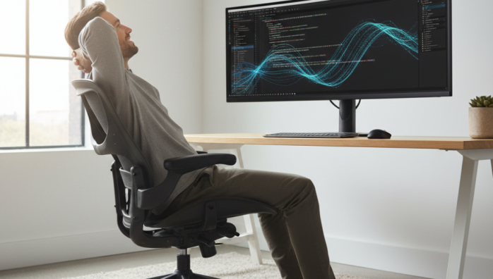 Automating repetitive coding tasks with scripts