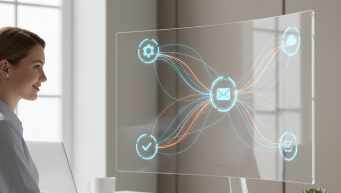 Automating Routine Digital Tasks