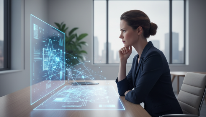 Building a Personal Knowledge Graph in Obsidian