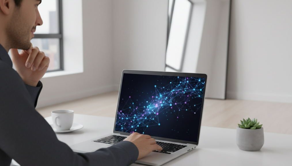 Building a Zettelkasten system in Obsidian