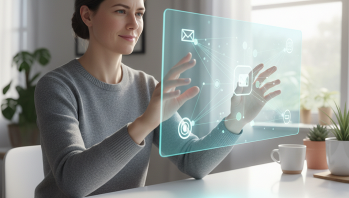 Building Custom AI Assistant Workflows