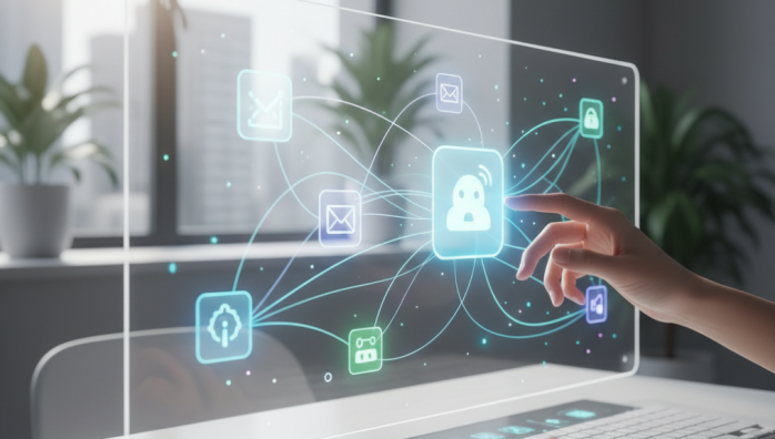 Building Custom Automation Workflows with Zapier