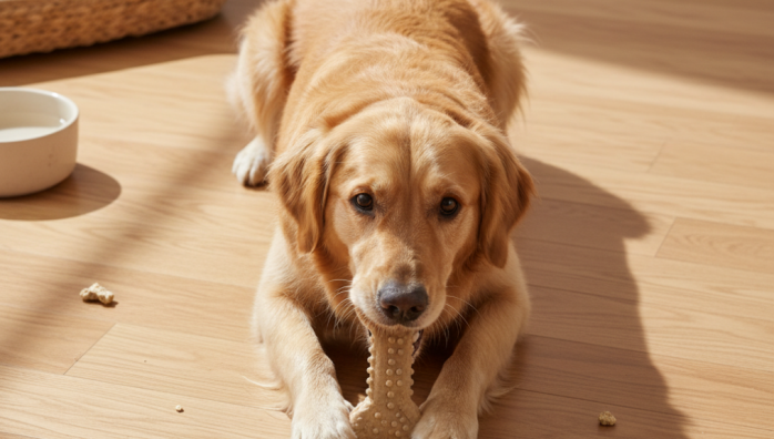 Choosing Sustainable Pet Toys