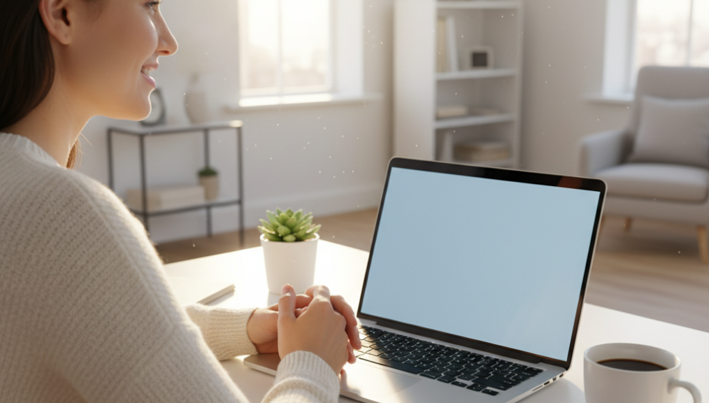 Decluttering your digital workspace effectively