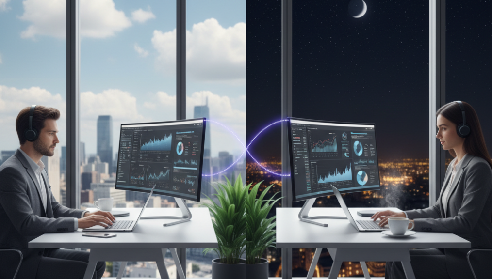 Effective Asynchronous Communication Strategies