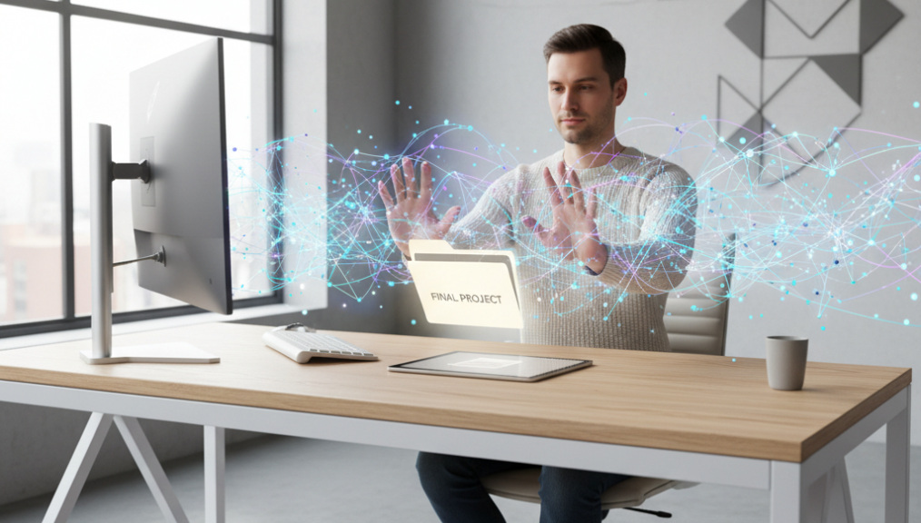 From Chaos to Clarity: How I Ditched P.A.R.A. for a Simpler System