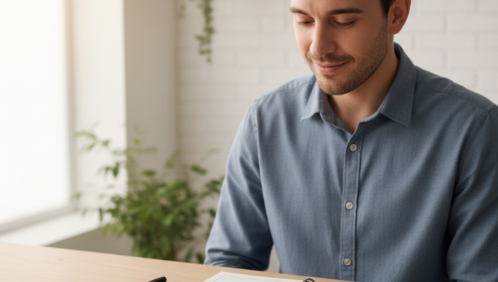 From Chaos to Clarity: How I Implemented the Eisenhower Matrix