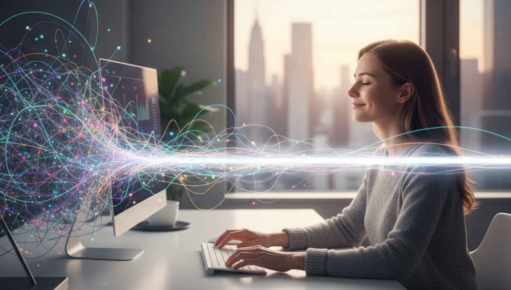 From Chaos to Clarity: Why I Switched From PARA to a Simpler PKM System