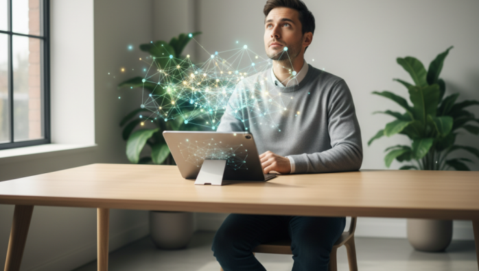 From PARA to API: My Personal Productivity Evolution