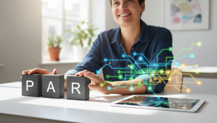 From PARA to POWER: Why I Ditched the Famous Method for My Own