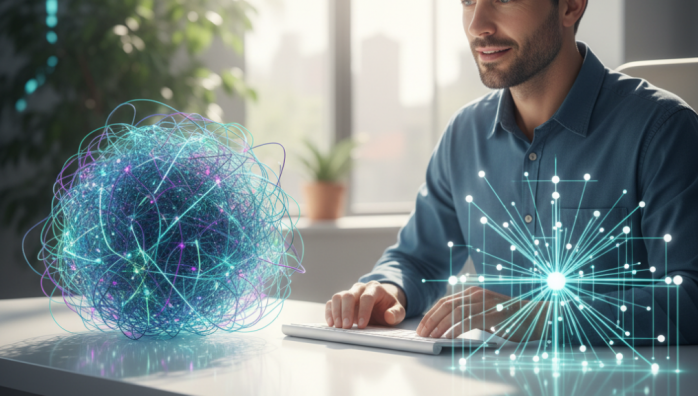 How I Use Capacities as My Daily Driver (Instead of Obsidian)