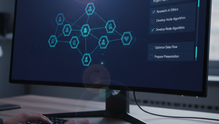 How I Use Obsidian for Task and Project Management