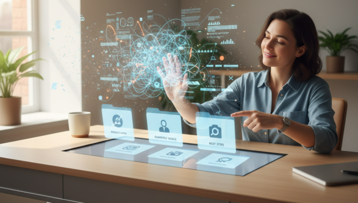 I Ditched the PARA Method: Here's What I Do Instead