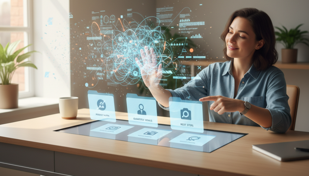 I Ditched the PARA Method: Here's What I Do Instead