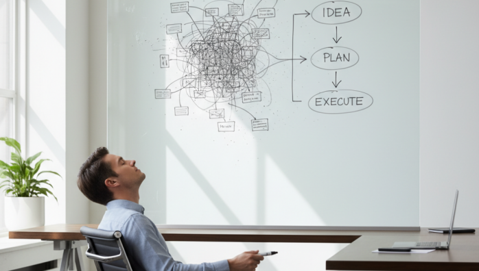 I Quit the PARA Method: Here’s What I Do Instead