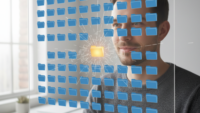 I Tried the PARA Method for 90 Days. Here's Why I Quit.