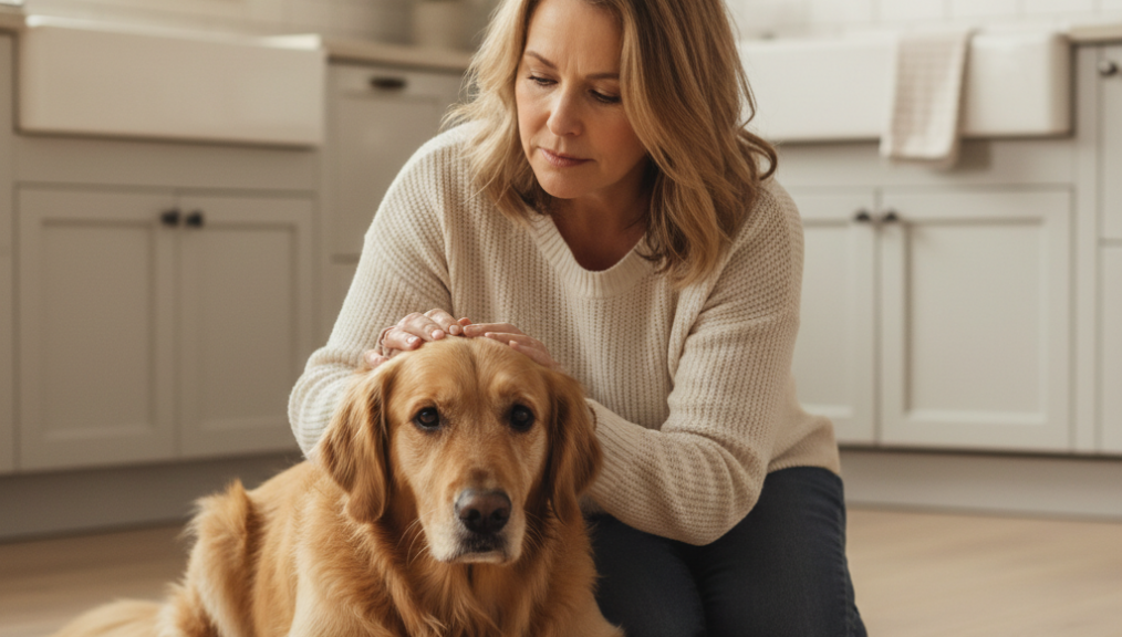 Identifying Common Food Sensitivities in Dogs