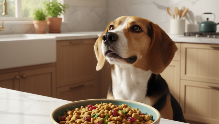 Identifying Novel Proteins for Sensitive Pets