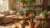 Identifying Pet Safe Houseplants