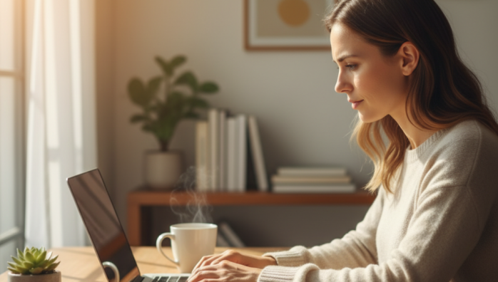 Implementing Deep Work Principles for Sustained Focus