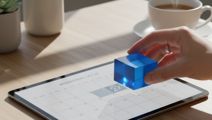 Implementing Time Blocking for Daily Planning