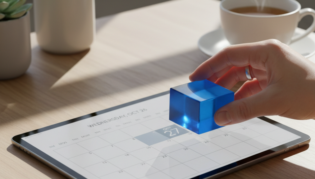 Implementing Time Blocking for Daily Planning