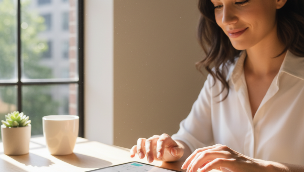 Implementing Weekly Time Blocking