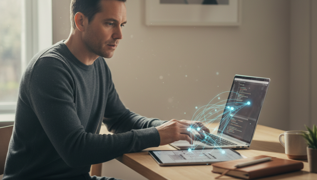 Integrating AI into Daily Workflows