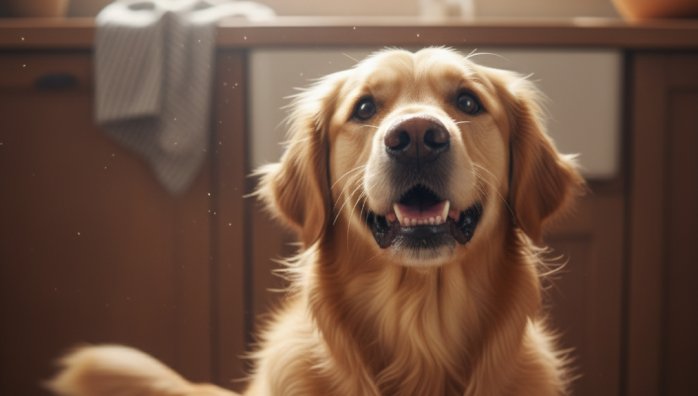 Limited Ingredient Pet Food Selection