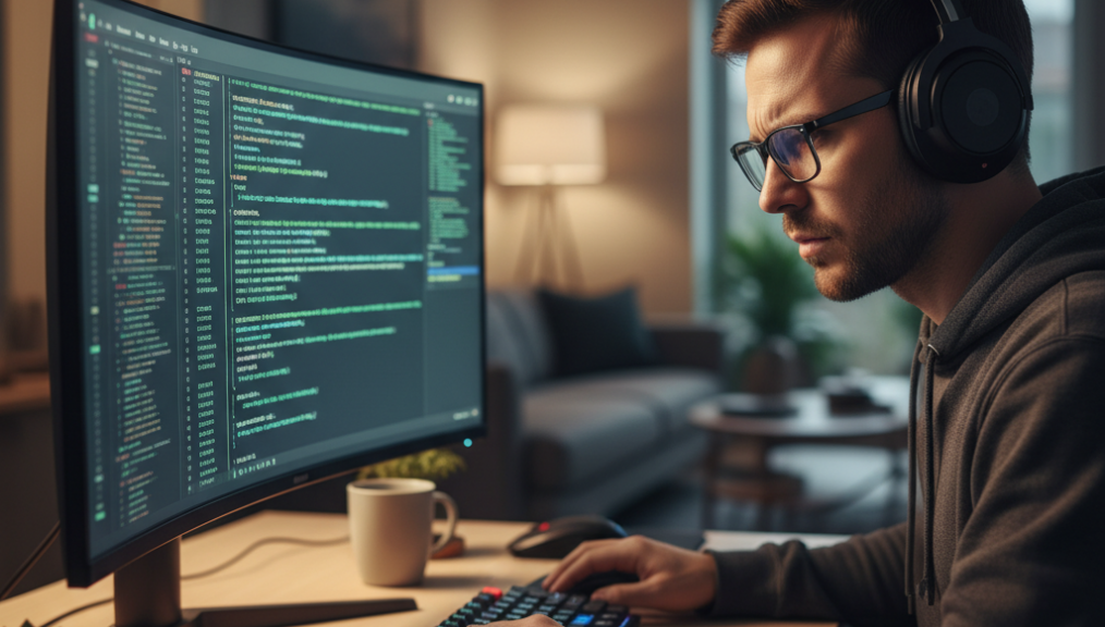 Managing Interruptions During Deep Coding Sessions