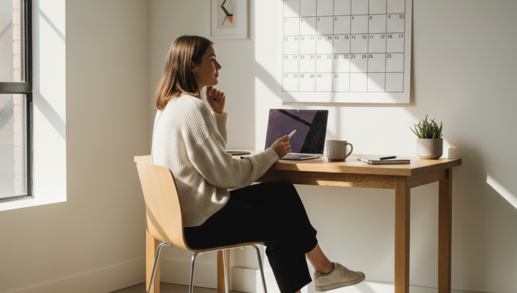 Managing Project Deadlines as a Freelancer