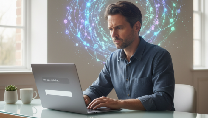 Obsidian vs. ChatGPT: Why I Ditched My AI Note-Taker