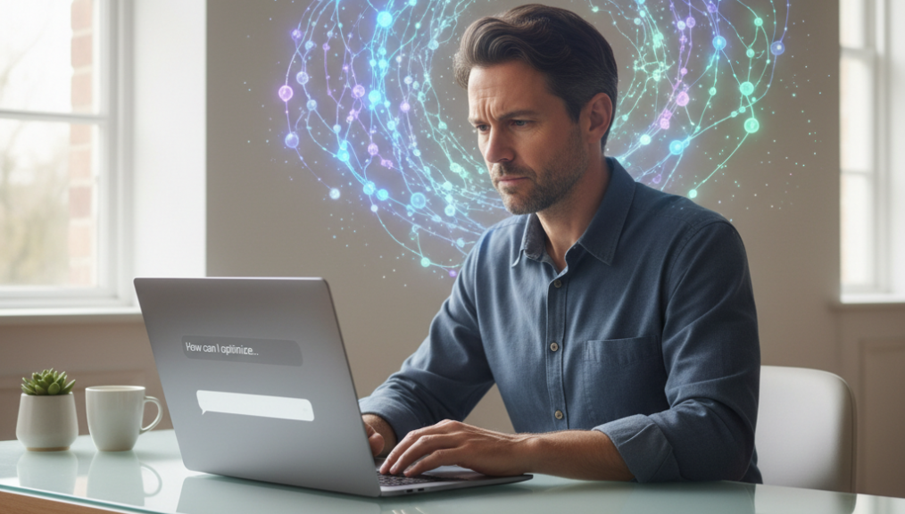 Obsidian vs. ChatGPT: Why I Ditched My AI Note-Taker